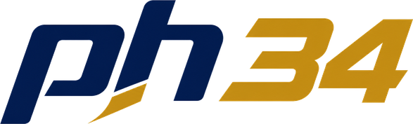 ph 34 brand logo